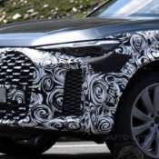 Audi Is Bringing A RS Q5 With Next Generation Model